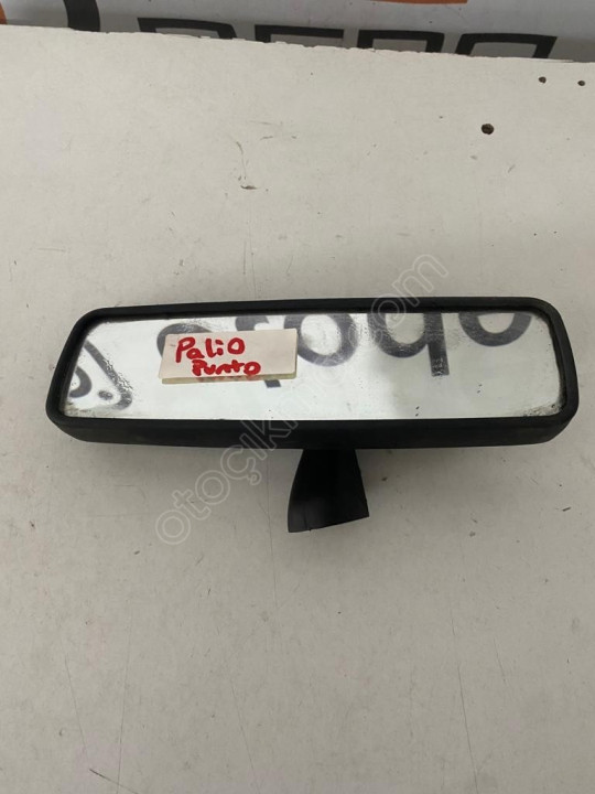 Fiat Palio Punto İç Dikiz Aynası Hatasız Orjinal Çıkma