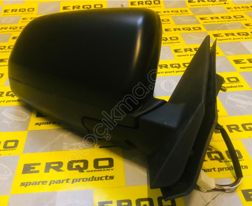 MİTSUBİSHİ LANCER SAĞ AYNA 2008-