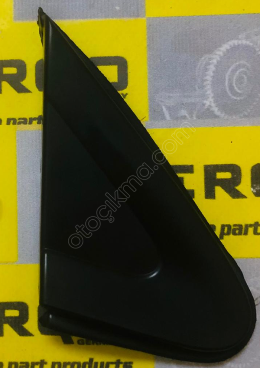 MİTSUBİSHİ LANCER SOL AYNA ÜÇGENİ 2004-