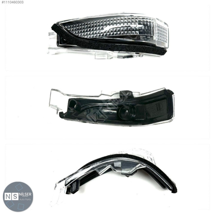 Ayna Sinyal Sağ Corolla-Auris 2013-2020 Avensis