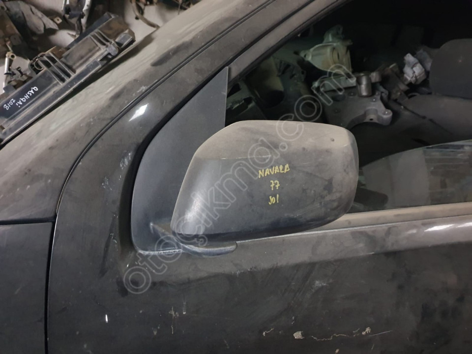 NİSSAN NAVARA ORİJİNAL DIŞ AYNA ve TÜM PARÇALARI...MİL OTO