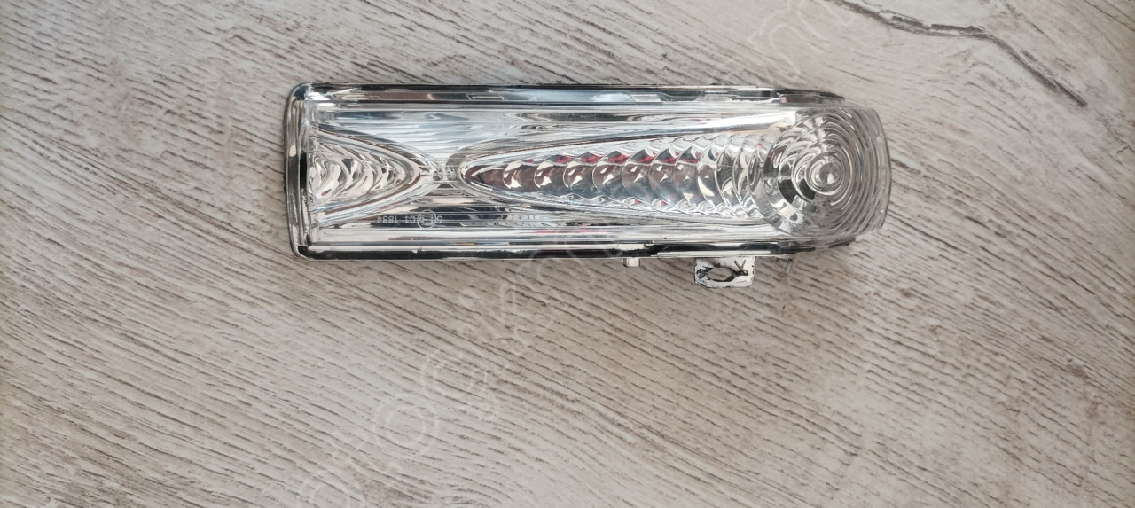 FİAT DOBLO AYNA SİNYALİ (SOL)