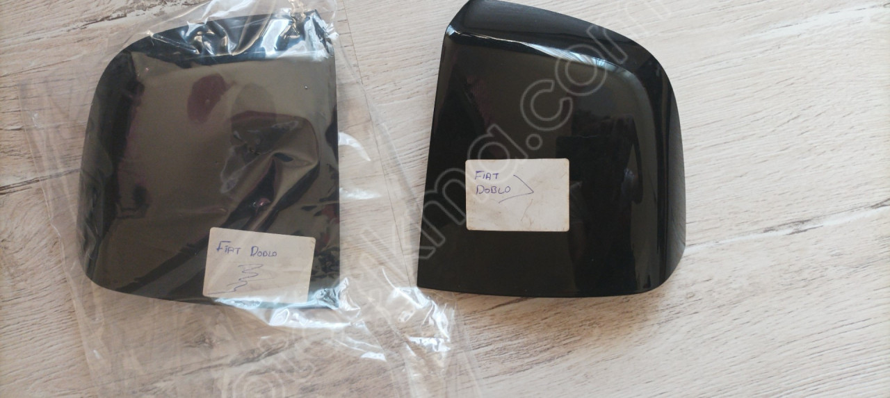 FİAT DOBLO AYNA KAPAĞI