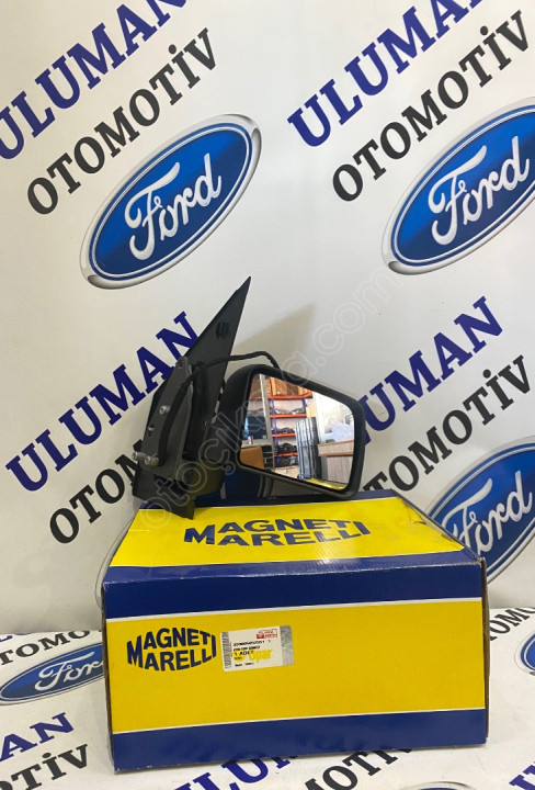 FORD CONNECT 09-13 SAĞ DIŞ DİKİZ AYNASI SIFIR 9T16 17682 AH