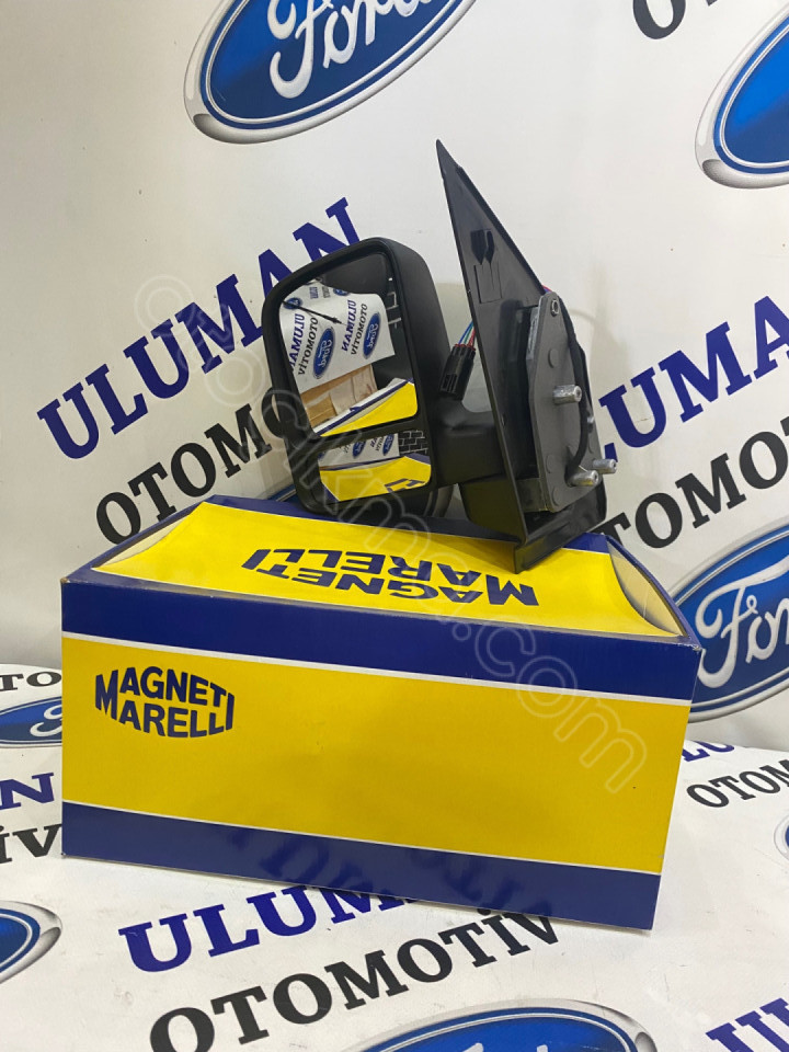 FORD CONNECT 02-09 SOL DIŞ DİKİZ AYNASI SIFIR 2T14 17683 FC