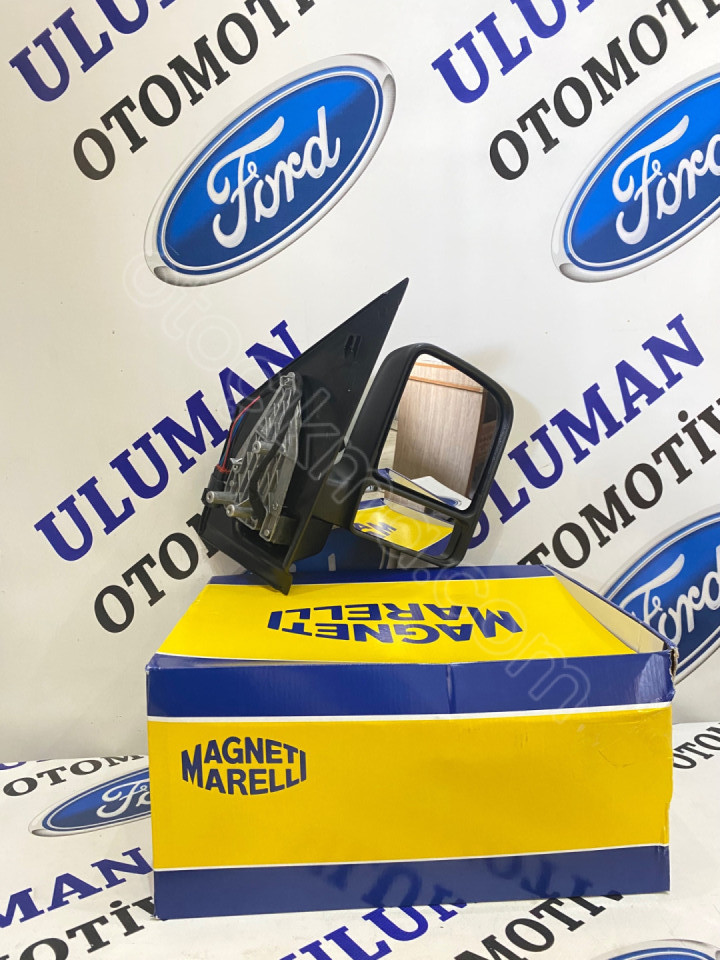 FORD CONNECT 02-09 SAĞ DIŞ DİKİZ AYNASI SIFIR 2T14 17682 FC