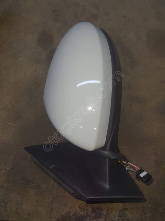 MEGANE 4 OTO KATLANIR SOL AYNA ÜNALLAR OTO YEDEK PARÇA’’DA