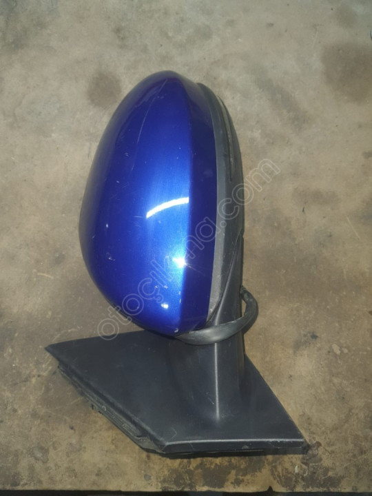 MEGANE 4 SOL AYNA ÜNALLAR OTO YEDEK PARÇA’’DA