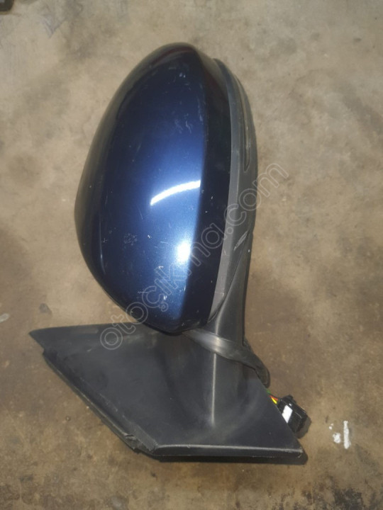 2020 MEGANE 4 SOL AYNAOTOKATLANIR&quot;ÜNALLAR OTO YEDEK PARÇA&quot;DA