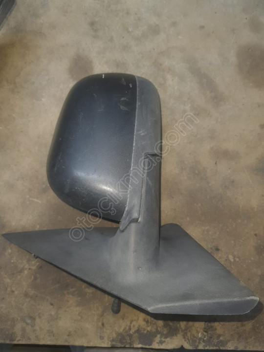 LODGY SOL AYNA ÜNALLAR OTO YEDEK PARÇA’’DA