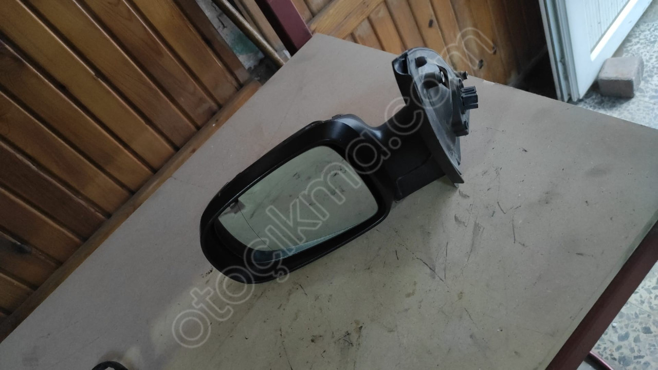 OPEL CORSA C SOL DIŞ DİKİZ AYNASI CIKMA CEP: 0541 570 02 94