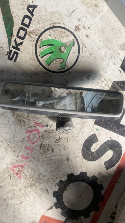 021065 skoda octavia 2011 iç dikiz aynası