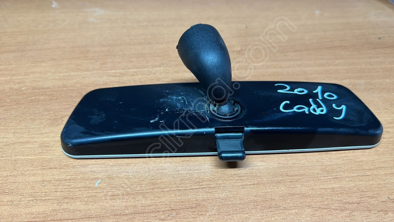 2010 VW CADDY 1.9 OTOMATİK İÇ DİKİZ AYNA