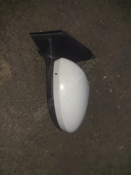 MEGANE 4 MANUEL SOL AYNA ÜNALLAR OTO YEDEK PARÇA’’DA