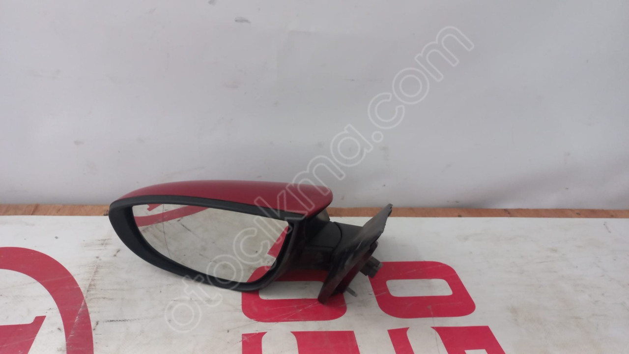 HYUNDAİ İ20 SOL AYNA 2020-2023 ORİJİNAL