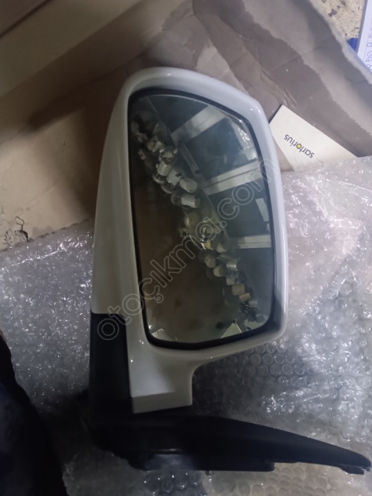 Hyundai ix35 sıfır orjinal sol ayna