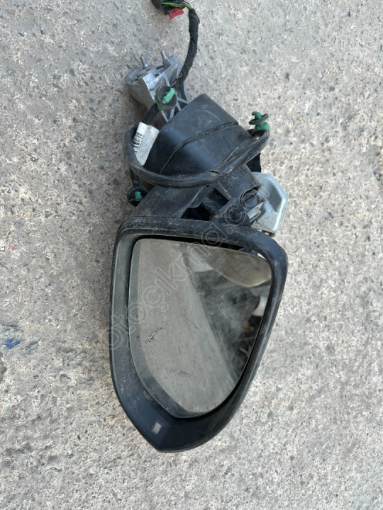 VOLKSWAGEN PASSAT SAĞ AYNA