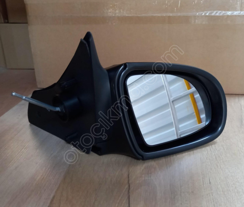 OPEL CORSA B SAĞ DİKİZ AYNASI MANUEL.OTO ERKAN ÜNYE