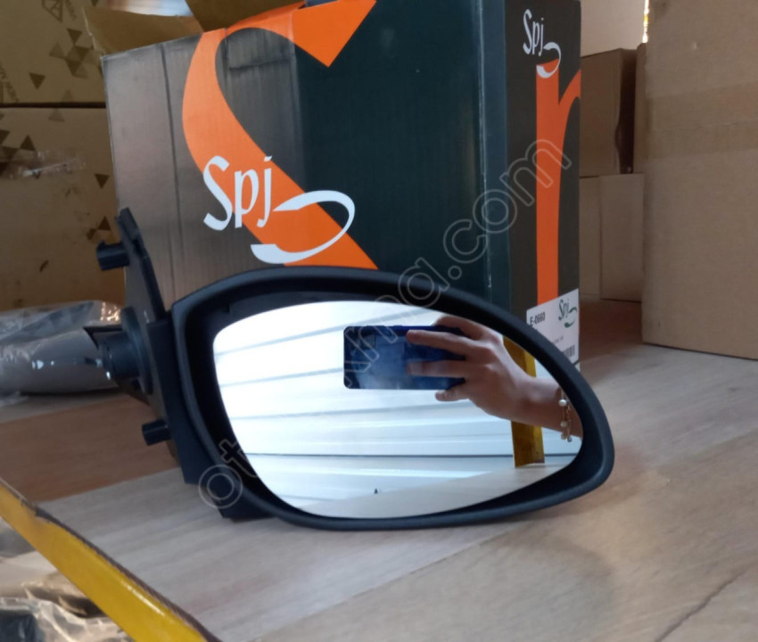 OPEL VECTRA B SAĞ DİKİZ AYNASI MANUEL.OTO ERKAN ÜNYE