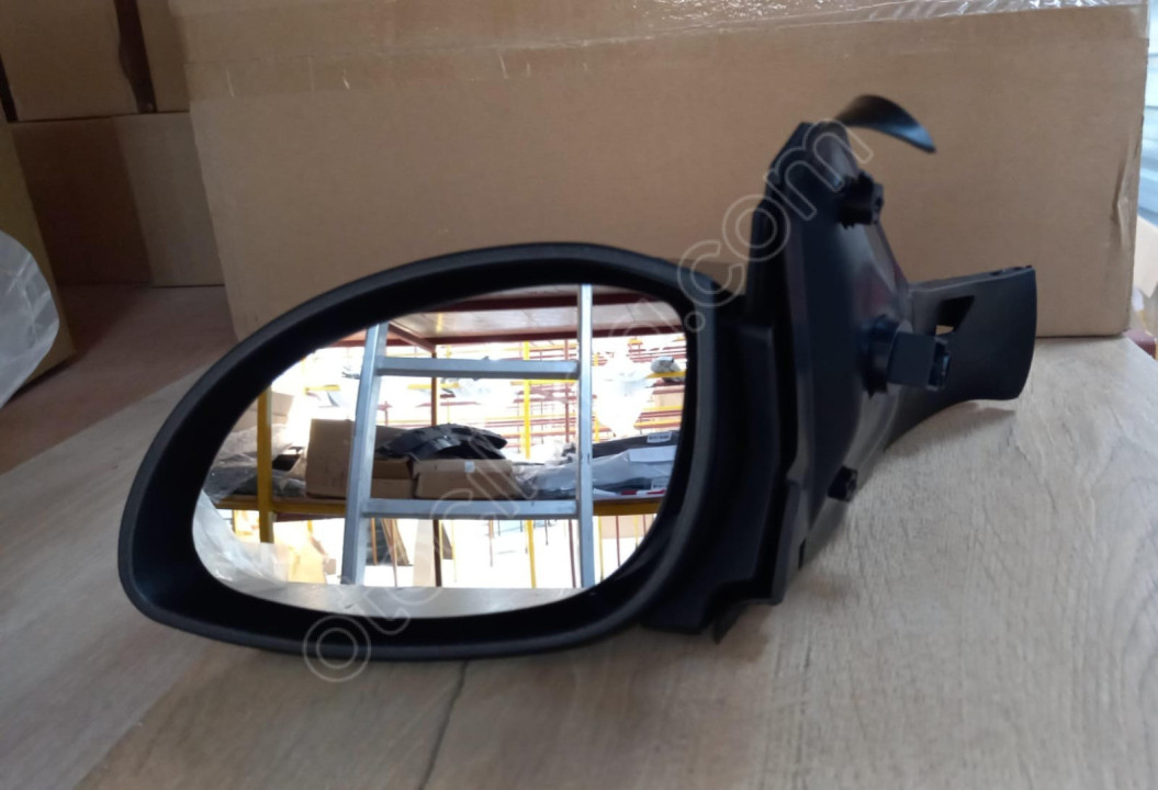 OPEL VECTRA B SOL DİKİZ AYNASI ELEKTRİKLİ.OTO ERKAN ÜNYE