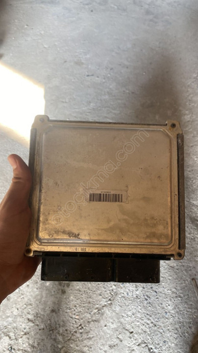 04L907445F vw polo 2018 dgt motor beyni