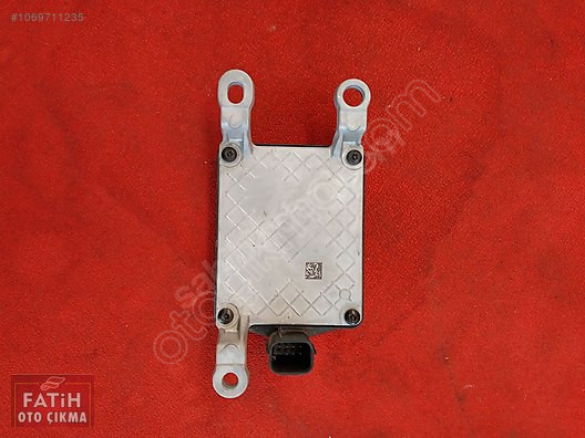 NİSSAN QASHQAİ CRUİSE MESAFE RADAR SENSÖRÜ 2017-21 2843