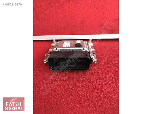 KİA SPORTAGE MOTOR BEYİNİ 29610-2U500 0281035845