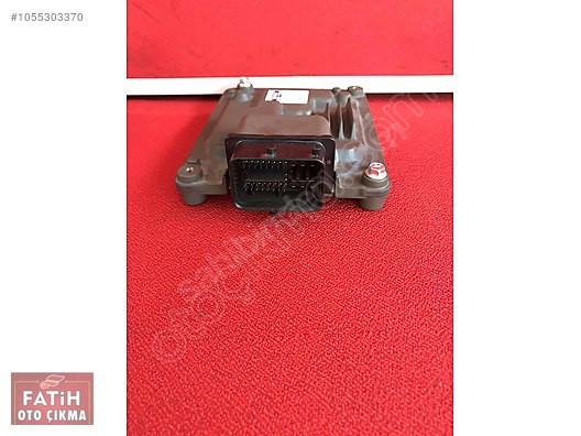 TOYOTA HİLUX POMPA BEYNİ 896B171040