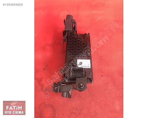 VOLVO XC40 ÖN KAMERA RADAR SENSÖRÜ 32327234