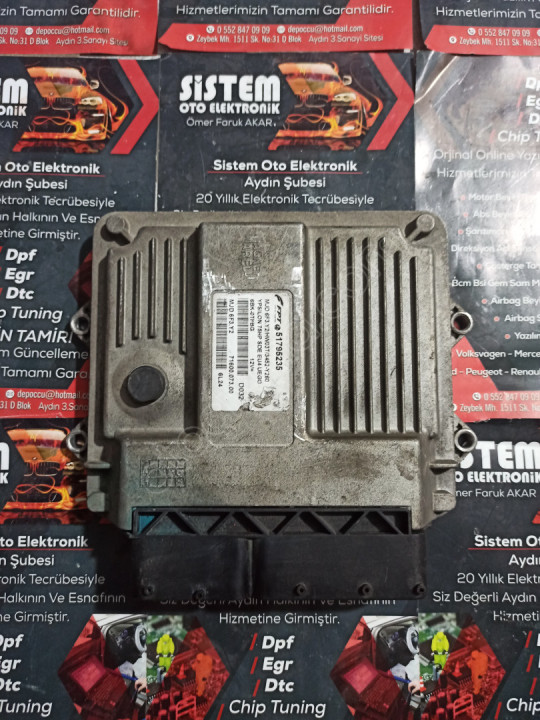 lansia ypilson motor beynı 51795235