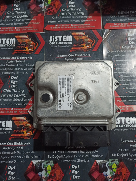 55257727 hw20p  fiorıno bipper nemo motor beyni