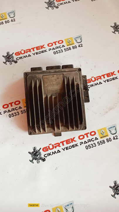 Renault 1.5 cilio kangoo beyin