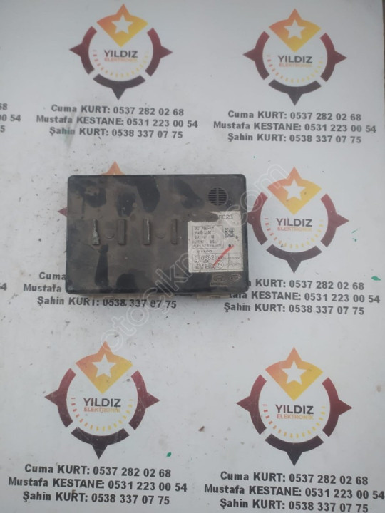HYUNDAI GETZ CIKMA KONTROL BEYNI 95400-1C200