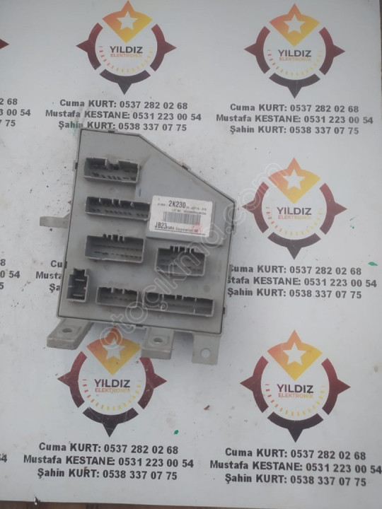 KIA SOUL CIKMA BSI BEYNI 91950-2K230