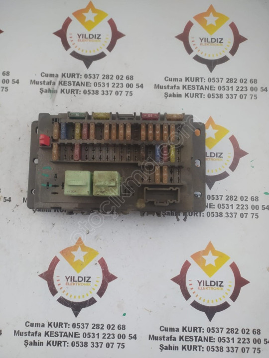 MINI COOPER  R50 R51 CIKMA BSI BEYNI 6906600-02_518030507