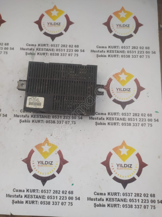 BMW 5 SERISI CIKMA ISIK MODULU 6936103_57762110