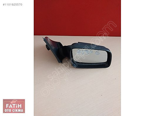 OPEL ASTRA G 1999 SAĞ MANUEL AYNA E1010534