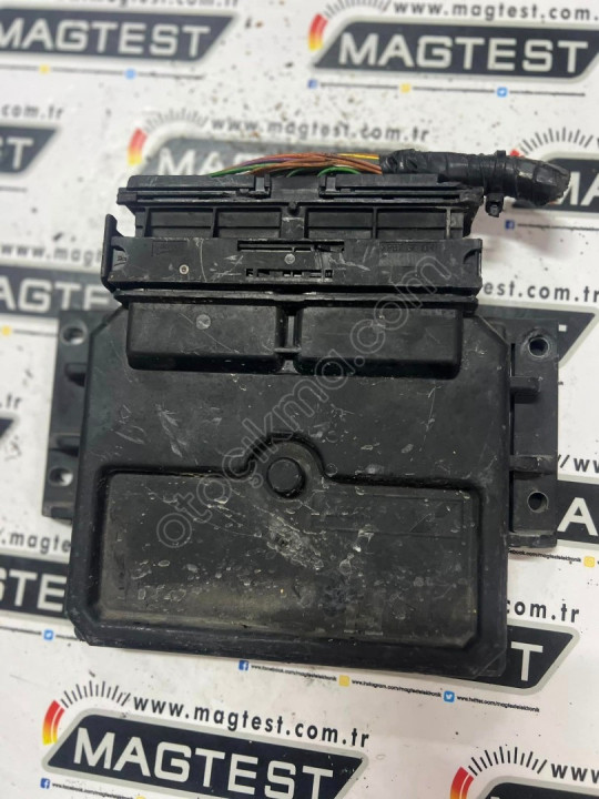 RENAULT CLIO 1.9 D LUCAS 7700111549 R04010030E