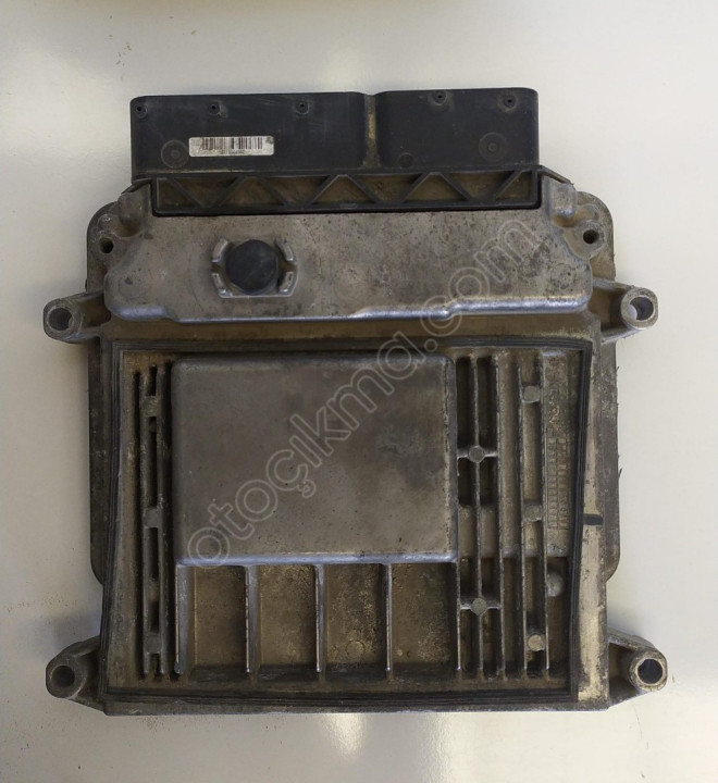 HYUNDAİ ERA 1.4 .06-12.MOTOR BEYNİ.39101-26AD3