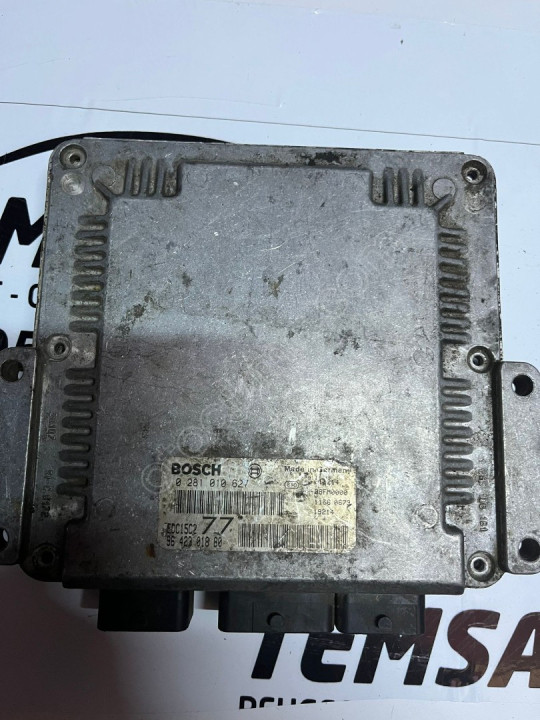 PEUGEOT 406 2.0 HDI MOTOR BEYNİ 0281010627