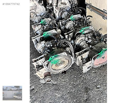 Hyundai accent era benzinli otomatik şanzıman