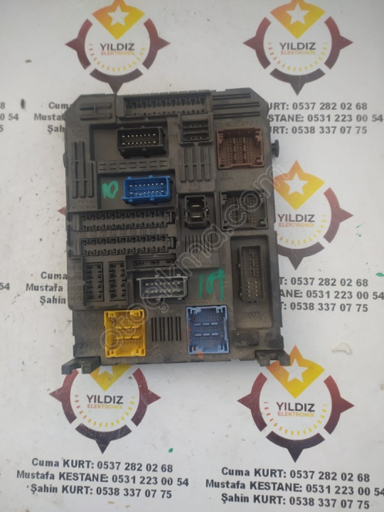 PEUGEOT 508 CIKMA BSI BEYNI 9830813080-00