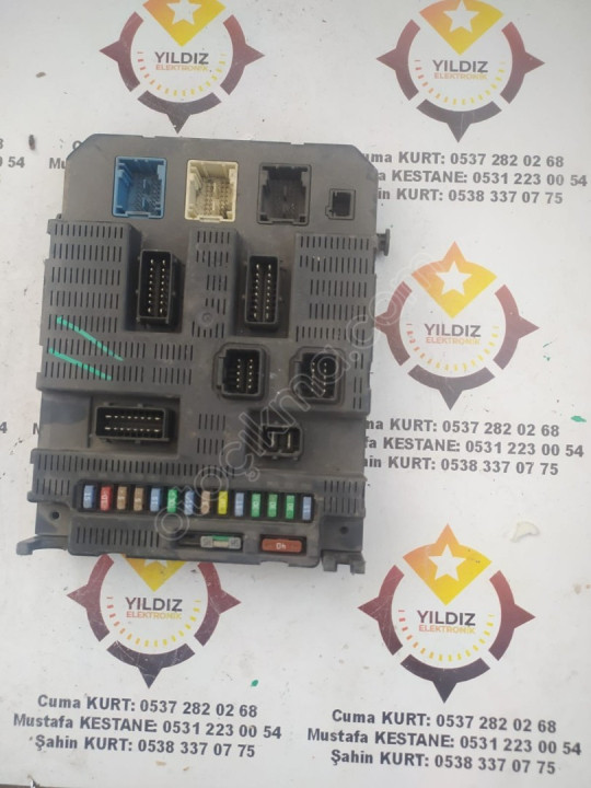 PEUGEOT 308 CIKMA BSI BEYNI 9663798380