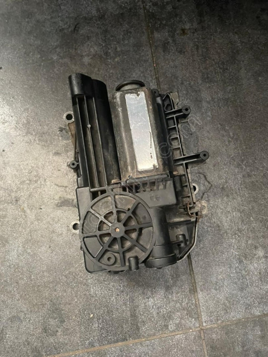 ÇIKMA OPEL CORSA ORJİNAL ŞANZIMAN BEYNİ