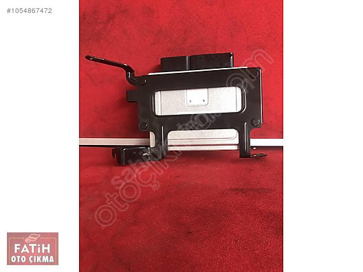 KİA PİCANTO 1.0 MOTOR BEYNİ 9544004340