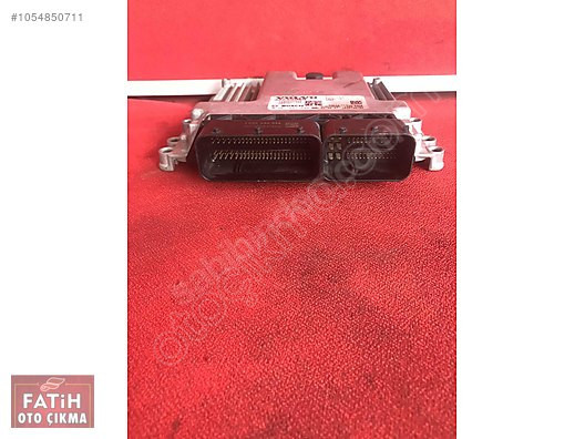 VOLVO XC40 MOTOR BEYNİ 32255068