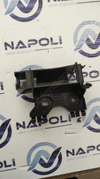 4K0907249A BASINÇ SENSÖRÜ TUTUCU APARAT AUDİ A6 - A7