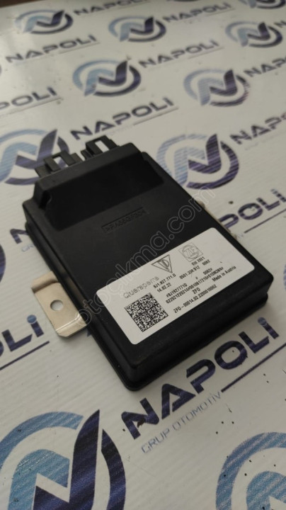 9J1927771D DİFRANSİYEL BEYNİ AUDİ E-TRON GT / PORSCHE TAYCAN