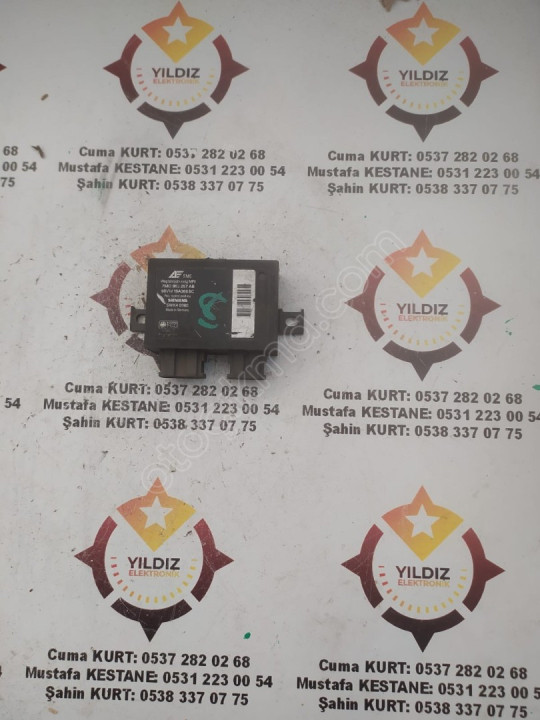 FORD GALAXY CIKMA IMMO BEYNI 7M0953257AB