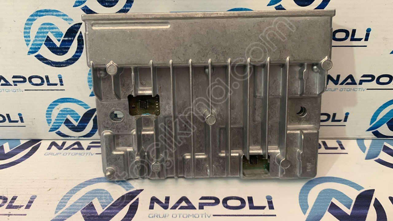 85F907468 AUDİ A4 B9 KASA GATEWAY BEYNİ 2016/2023